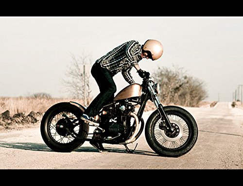 xs650 bolt on hardtail