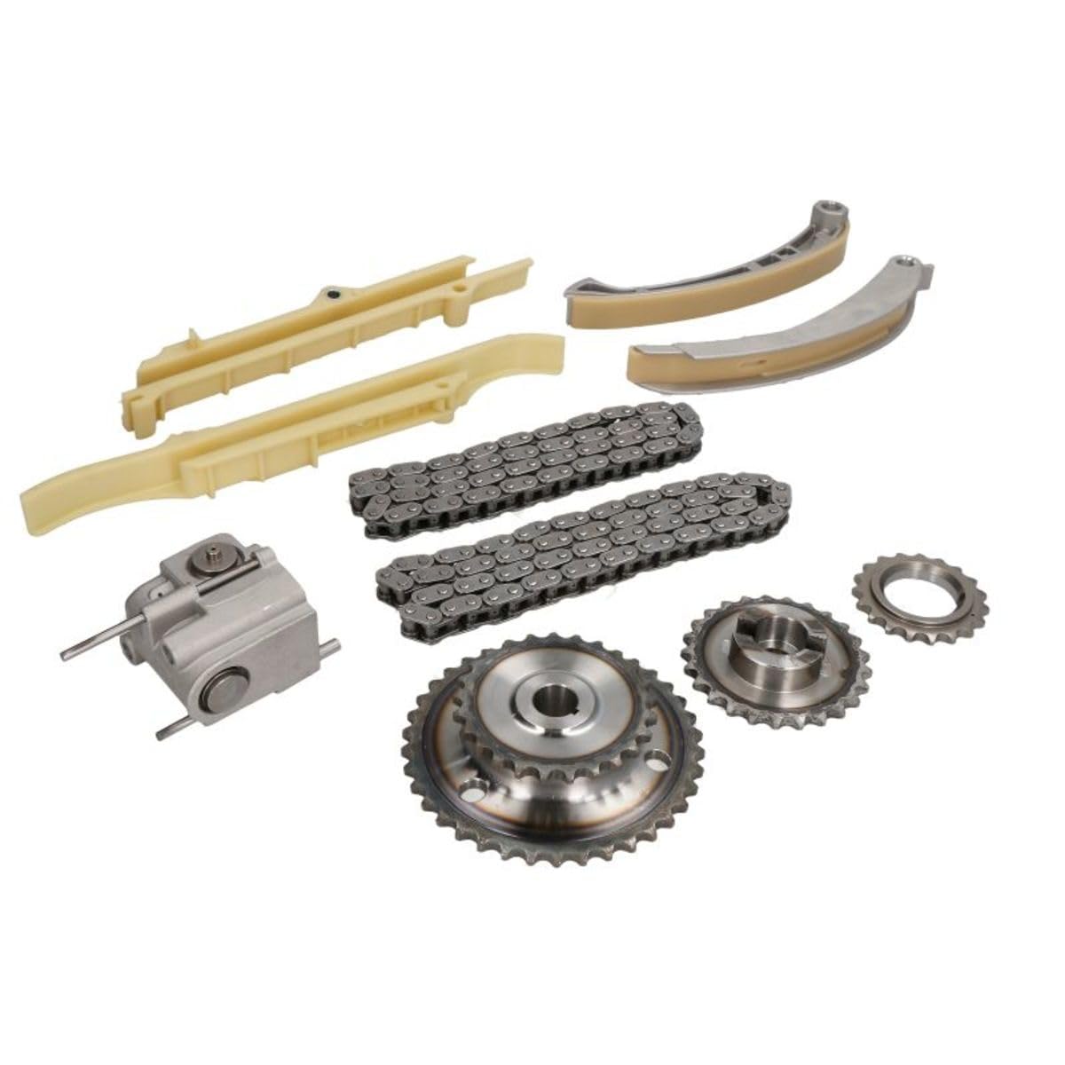 Kit de distribution par chaîne de haute précision Ipd 21-0477