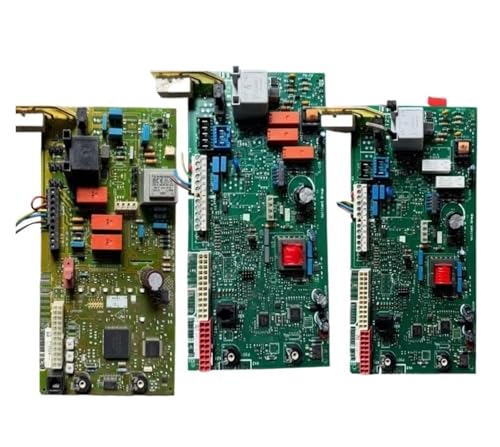 Carte mère 0020045430 TM-G1A/B(C) régulation optimale pour chaudière - 5