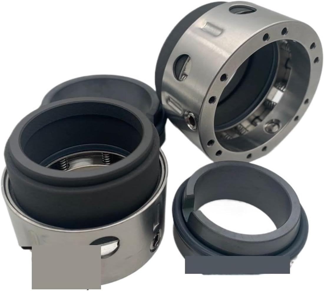 Type 58B-85, 0850/58B, T58B-85 Mechanical Seals Balanced Type