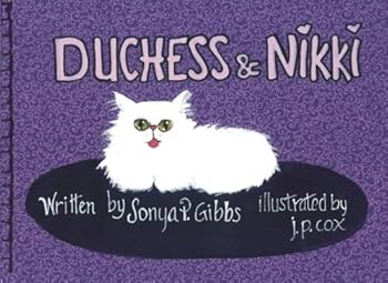 Paperback Duchess and Nikki Book