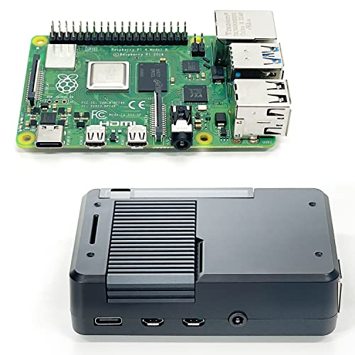 Raspberry Pi 4 B (2GB)