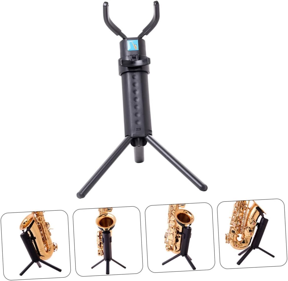 Saxophonständer Altsaxophonständer Ständer Saxophon