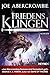 Cover zum Buch Friedensklingen