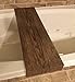 Bath Tub Tray Caddy Rustic Handmade Distressed Stained Wood Farmhouse Custom
