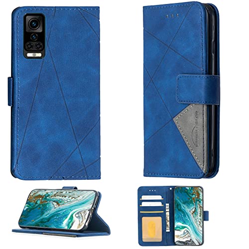 DIWOR Flip Stand Case for Hisense Infinity H60 Smat Case Compatible with Hisense Infinity H60 Smat Phone Case Cover PU Leather Kickstand Magnetic Wallet Case BF05-LAN