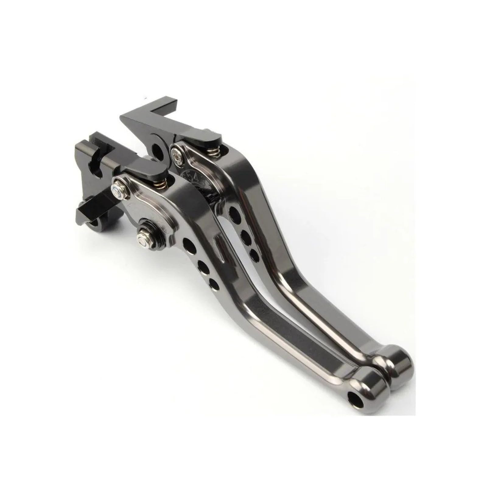 Dajmsuy B Motorbike Rake Clutch Lever For Xsr900 For Xsr 900 For Abs 2016-2022 Adjustable Cnc Motorcycle Rake Clutch Lever 6-Speed Adjustment