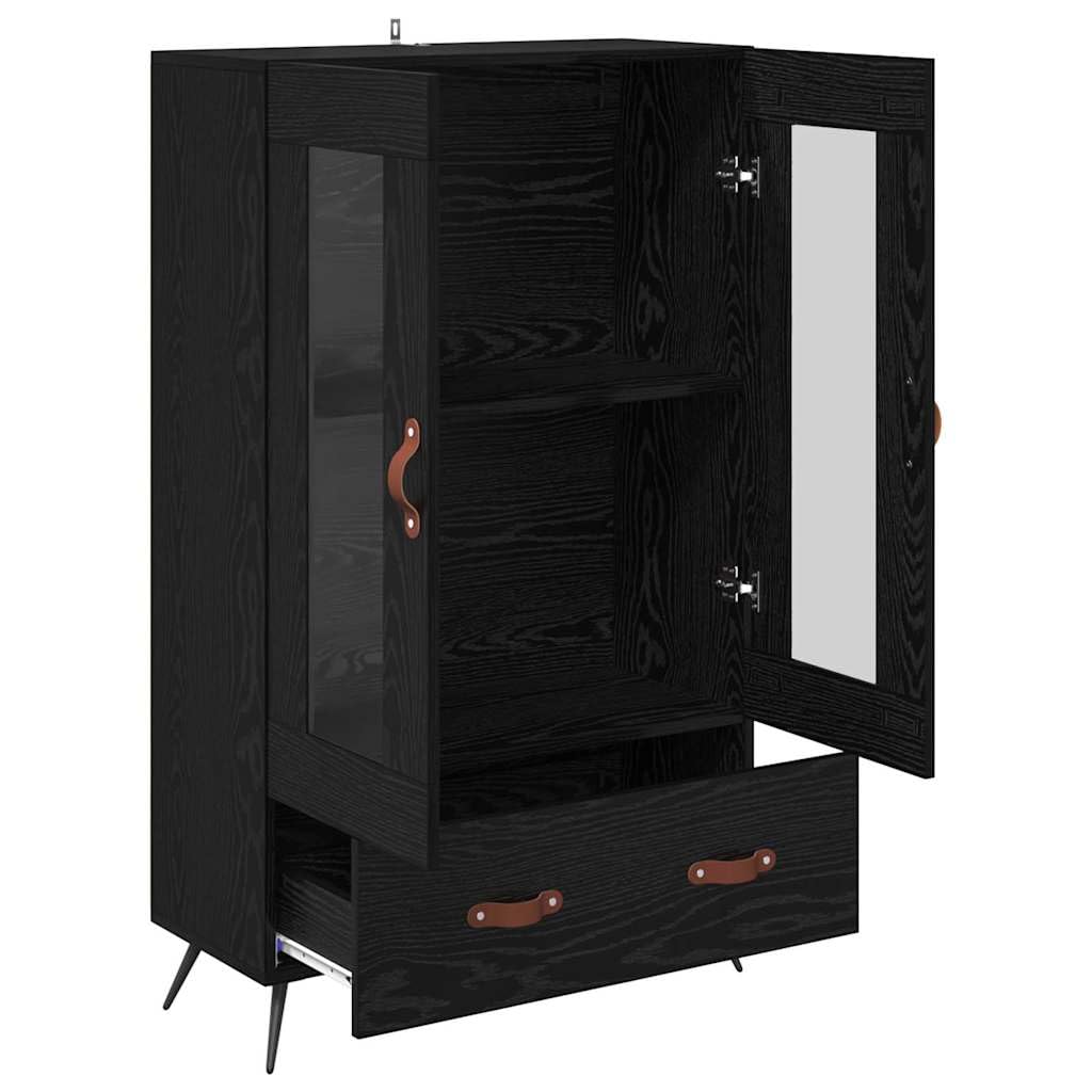 Hothingwell Szafka do salonu High Storage, 69,5 x 31 x 115 cm