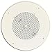 Bogen - Bogen Ceiling Speaker S86T725PG8WVK
