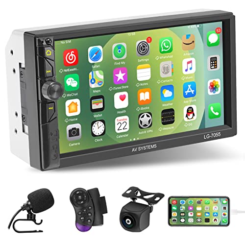Find The Best Car Audio Touch Screen Reviews & Comparison Katynel