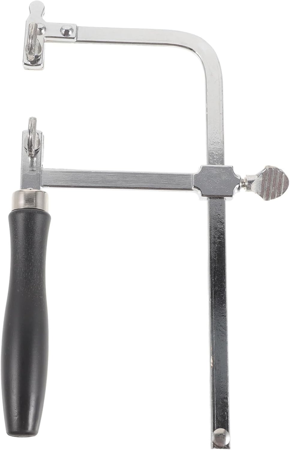 Artibetter 5pcs Jewelry Cutting Tool Portable U-shaped Hacksaw Frame for Precise Woodworking and Crafting and Lightweight Jeweler Saw for Easy Use