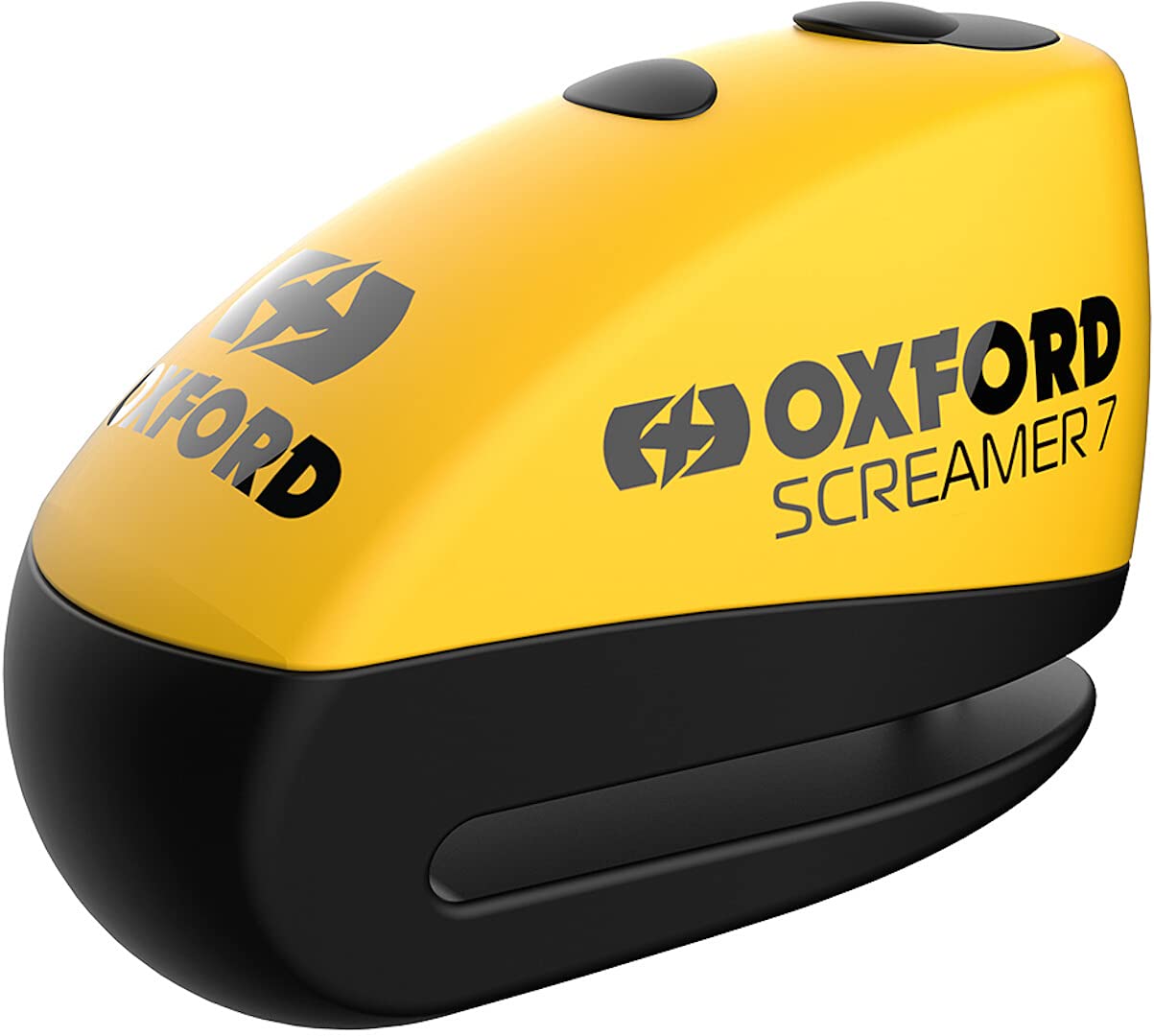 OXFORD LK289 Bloccadisco moto