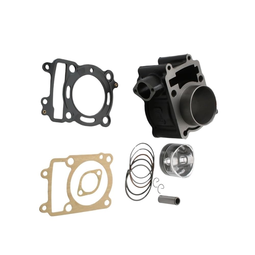 Kit Bloque de Cilindros VTS200 de 61mm Sym Joyride 12100-HLA-010-A 7