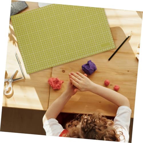 Tapis de découpe gravure DOITOOL pour éviter les rayures table - 6