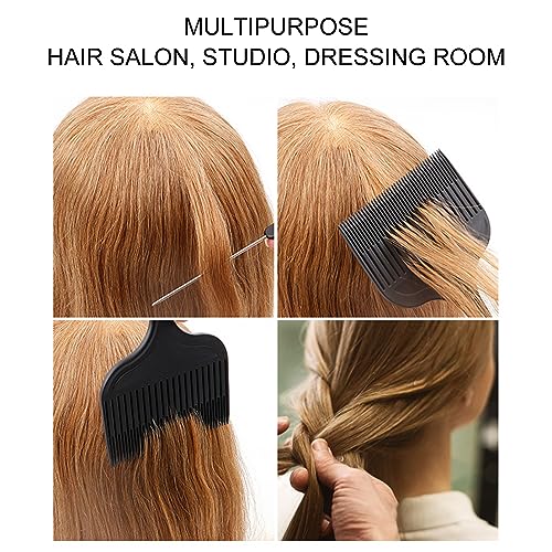 Recopilación y reviews de Peine mechas Top cinco. 13 Imagen adicional
