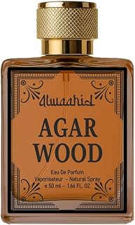 AGARWOOD by ALWAAHID 50ml Eau De Parfum Price In India