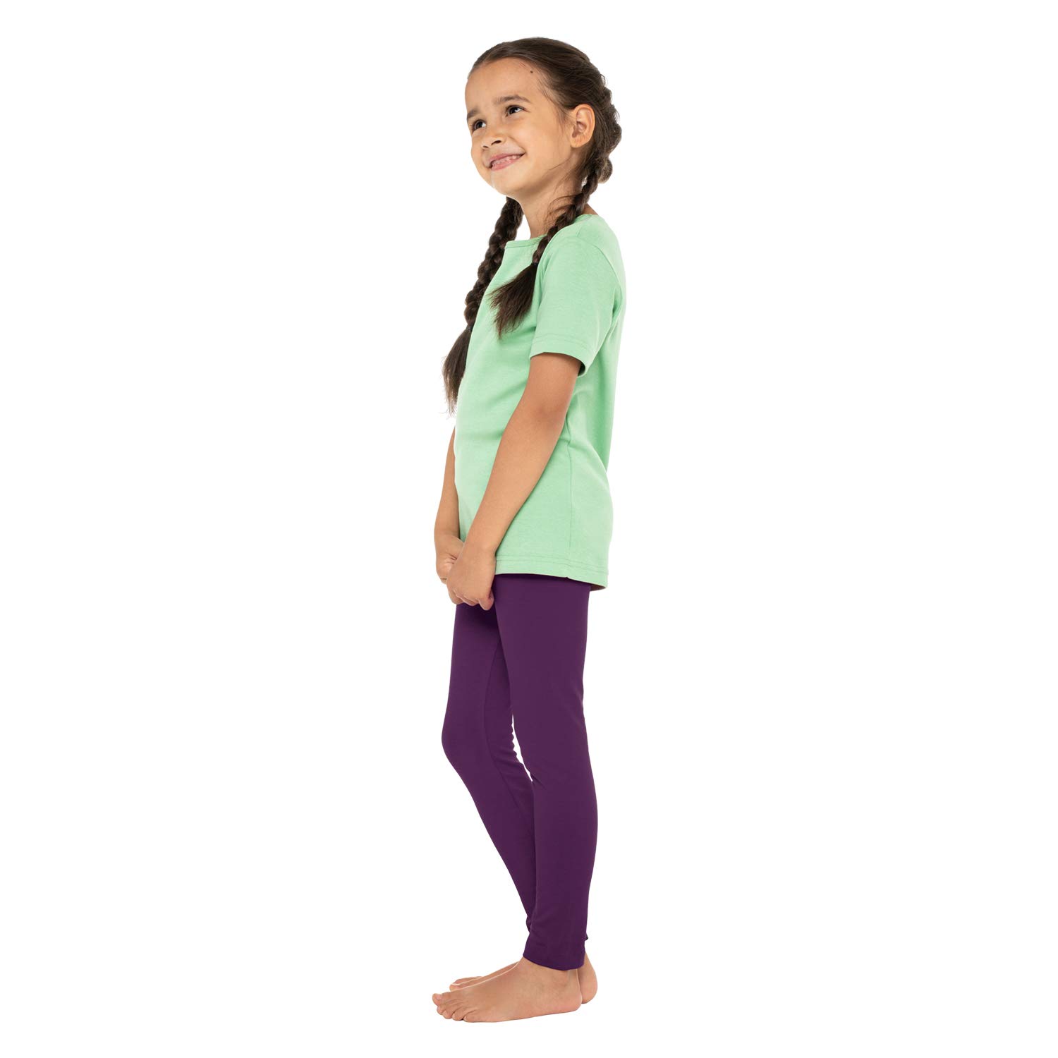 Celodoro Legging en jersey stretch pour enfant