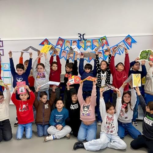 &ldquo;A Poesia est&aacute; no ar&rdquo; &ndash; 5&ordm; Ep. copertina