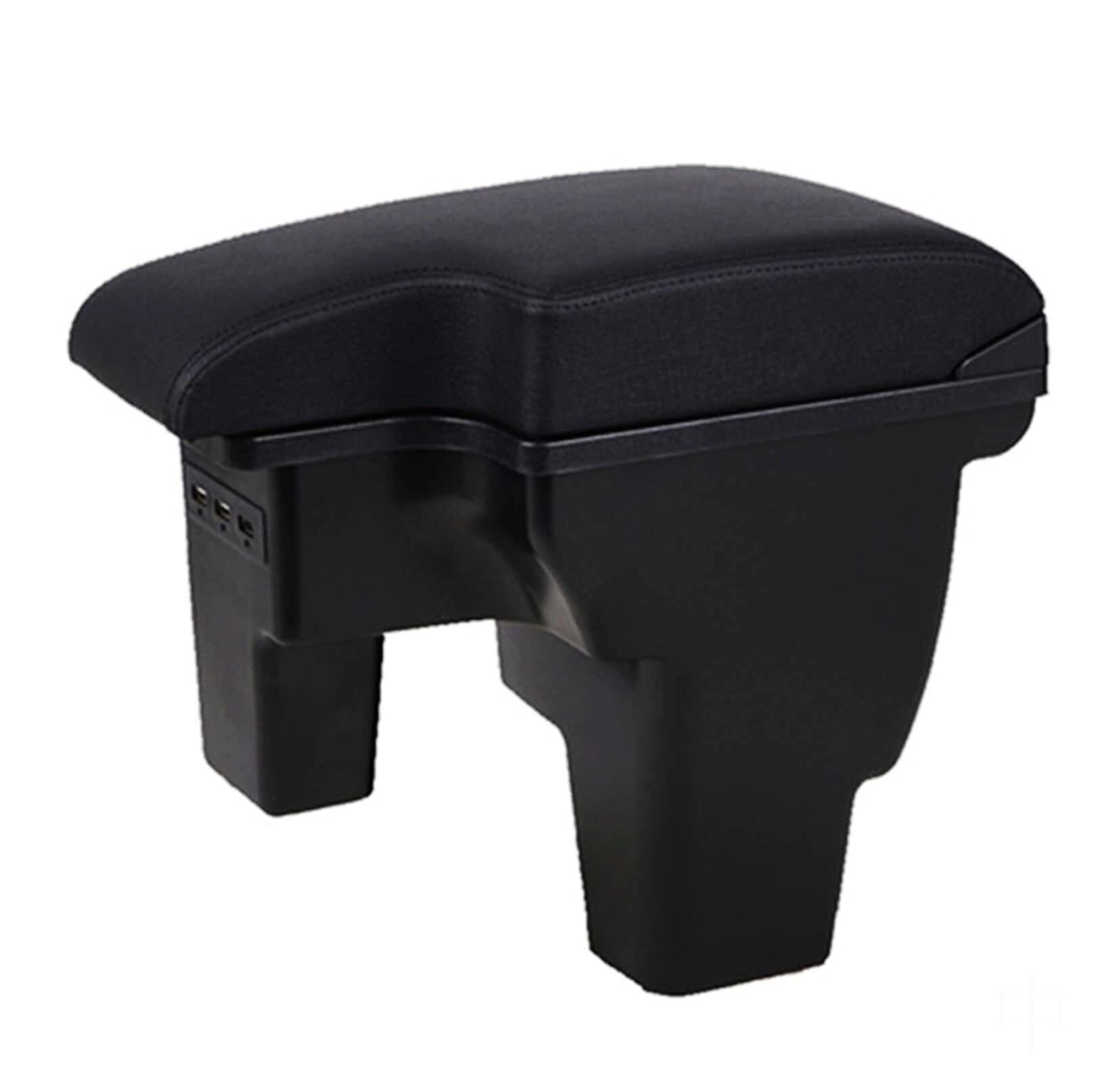 CBCLOPKLCU Centre Console For For Focus MK3 Armrest Storage For Box with USB