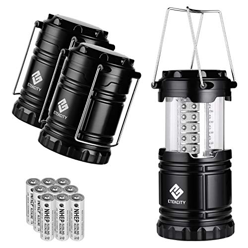 Top 5 Best Camping Lantern Review In 2023 Hiking Trends