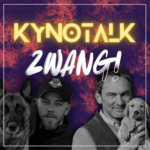 #105 Was hat Hundetraining mit Klavier spielen zu tun? Mit Uwe Heiss