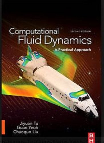 Buy Computational Fluid Dynamics: A Practical Approach Book Online at ...