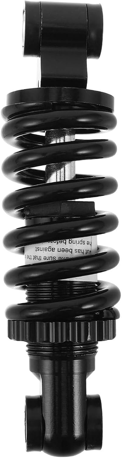 Rear Shock Springs Extreme Sports Shocks Absorber Bicycle Components for Sports Outdoors Family Quad Bikes Mountain Bike Parts