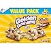 Golden Grahams Cereal Treat Bars, S'mores, Snack Bars, Value Pack, 16 Ct, 16.96 oz