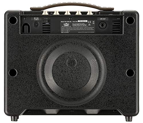 Vox Ampli VX50-AG VX50 guitare acoustique - Les Beatles, Paul McCartney, John Lennon, RIngo Starr, George Harrison Vox Ampli VX50-AG VX50 guitare acoustique – Image 3