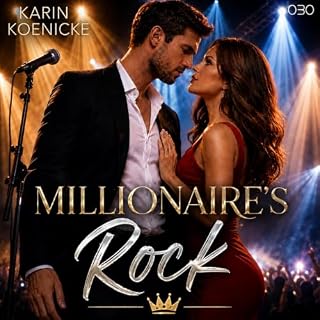 Millionaire's Rock - Sein geheimes Leben (German Edition) Titelbild