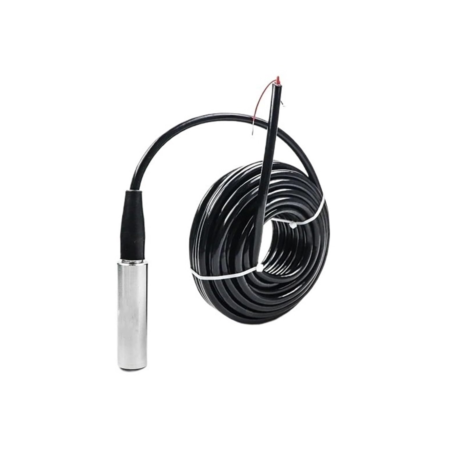MXXDMOPD 0-5V 4-20mA RS485 Water Level Sensor Liquid Transmitter 20M(20M 0-10V)