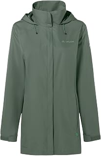 VAUDE Jacken Women's Escape Parka