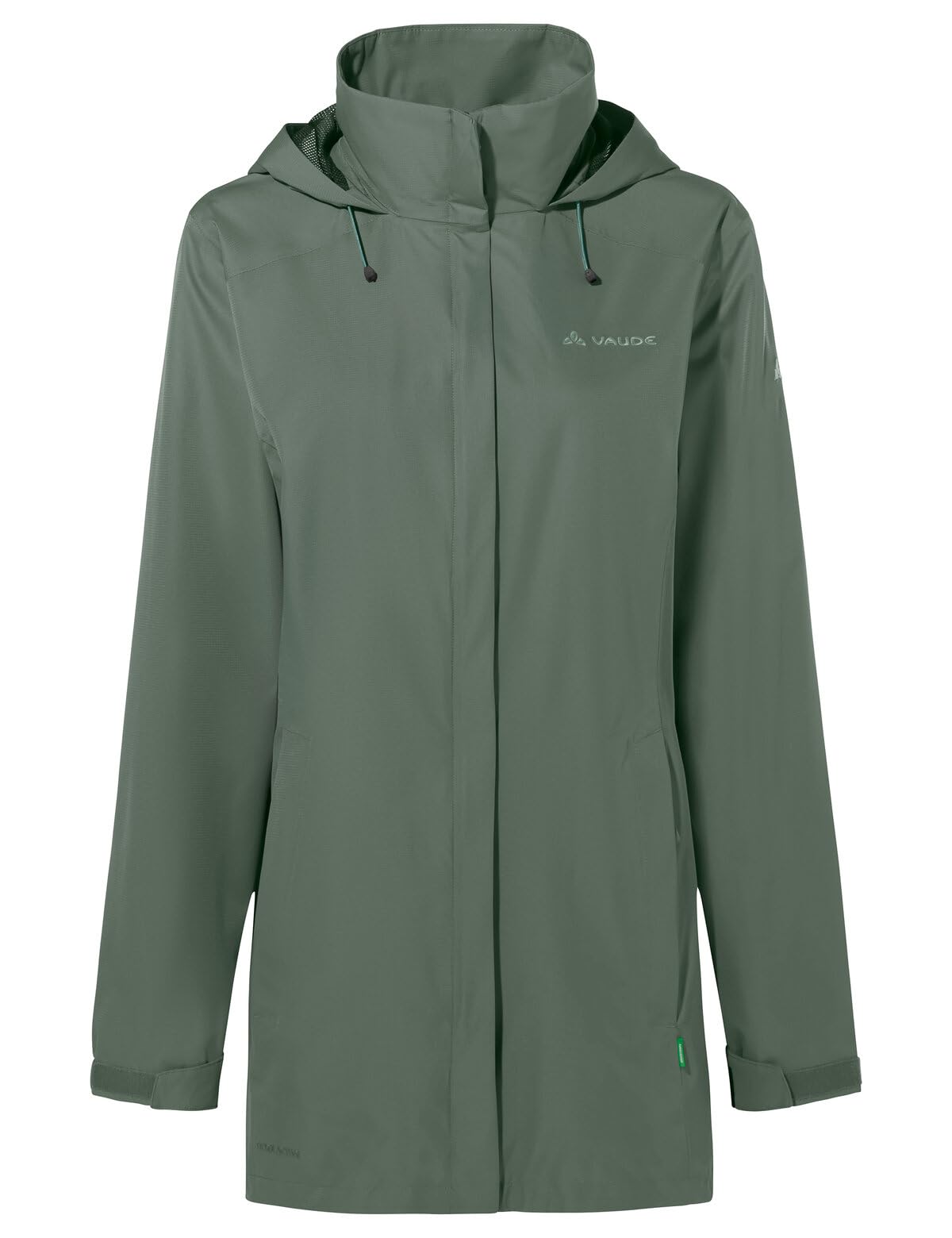 Vaude Women's Vert Waterproof Jacket Escape