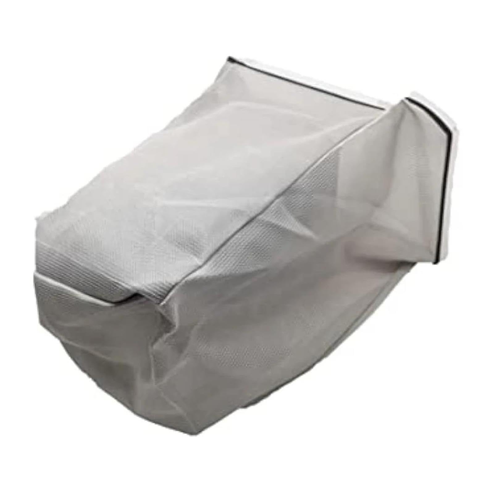 Bolsa recogedor de Hierba de Tela