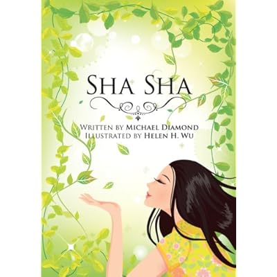 Sha Sha: A Love Poem