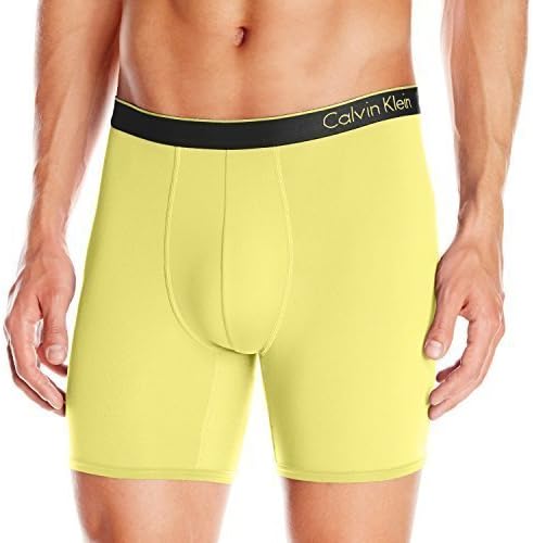 Calvin Klein Men's Micro Boxer Brief