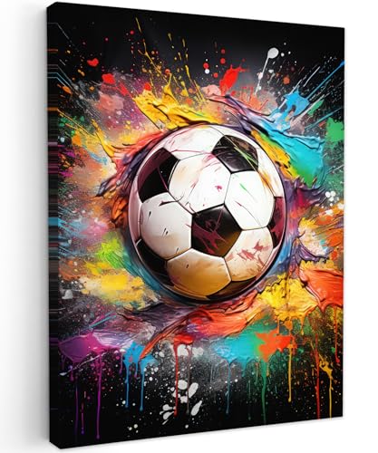 tableau decoration murale toile peinture tableaux 571051sur mural deco salon decoratifs muraux photâ€¦ – Vignette