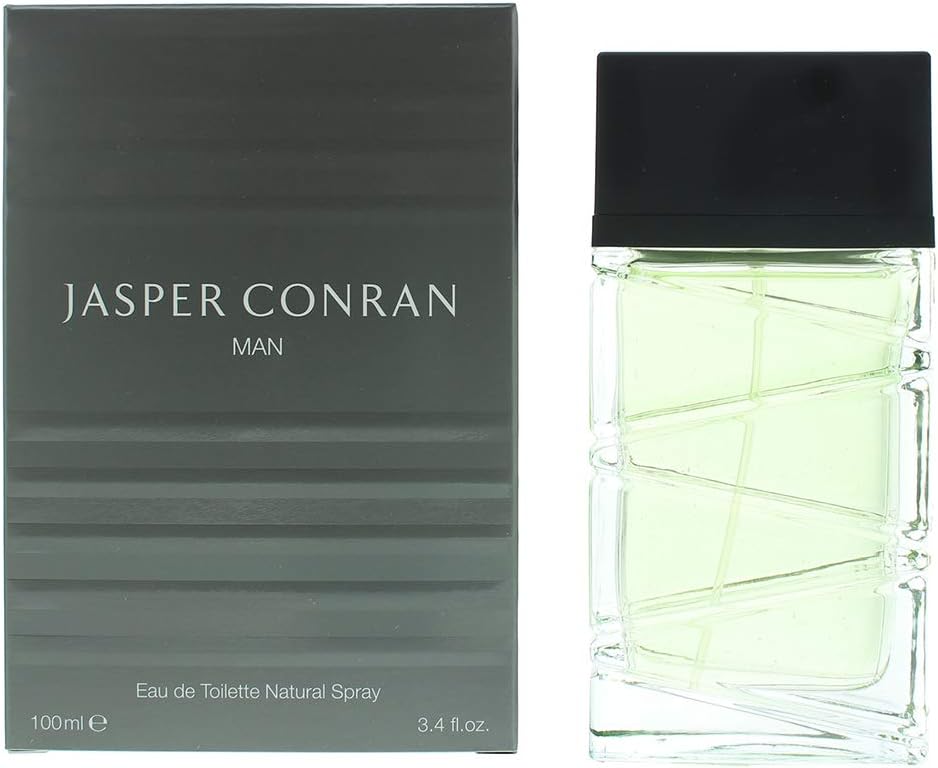 Jasper Conran Signature Man Eau De Toilette Spray 100ml
