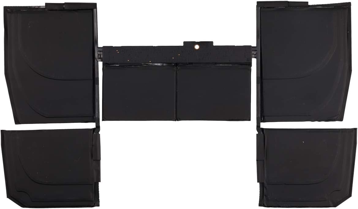 Battery A1705 Compatible with MacBook 12" A1705 A1534 2015 2016 MF855LL/A Series with Tools