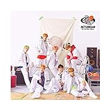 NCT Dream - [We Go Up] 2nd Mini Album CD+Booklet+Card+Sticker+Extra PhotoCard Set K-POP Sealed