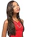 [SELECT] Sensationnel 100% Remi Human Hair GODDESS SELECT 14'' - Color #1B