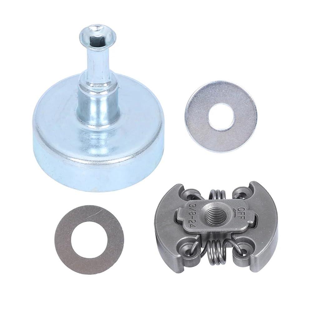 Embrayage pour tondeuse 753-05860 avec petit tambour de rechange