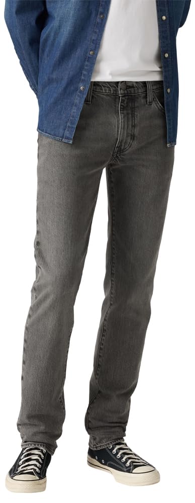 Levi's 4511 - Spodnie Mężczyźni