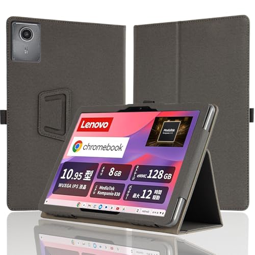 LenovoChromebook IdeapadDuet本体 カバー付き Amazon.com: Bige for Lenovo IdeaPad Duet 5 Chromebook 13.3 Case,PU