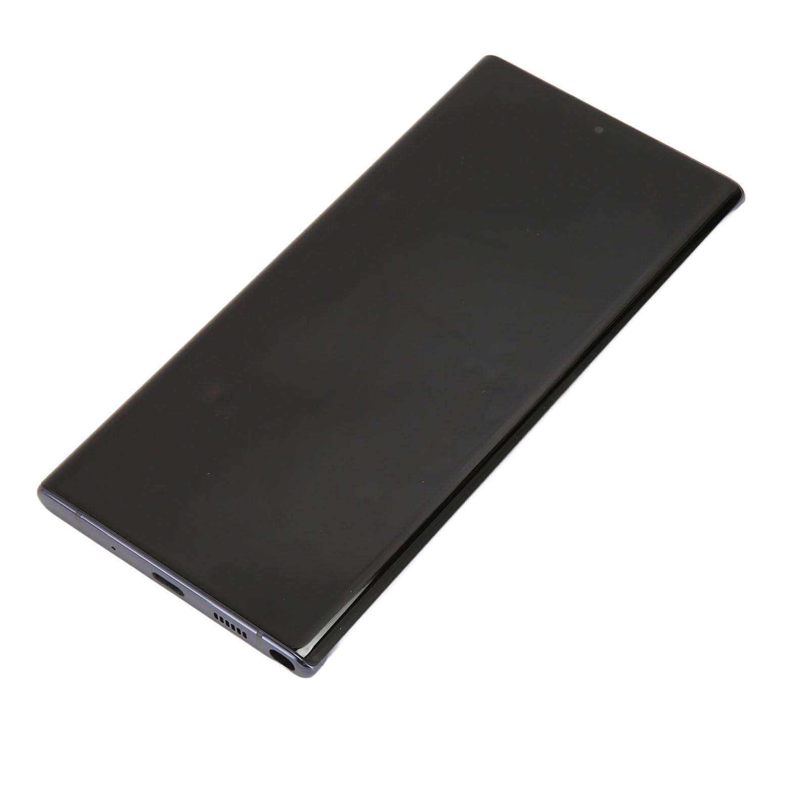 Focket Note 10 Plus Display mit Rahmen, Bildschirmmontage für Ersatz