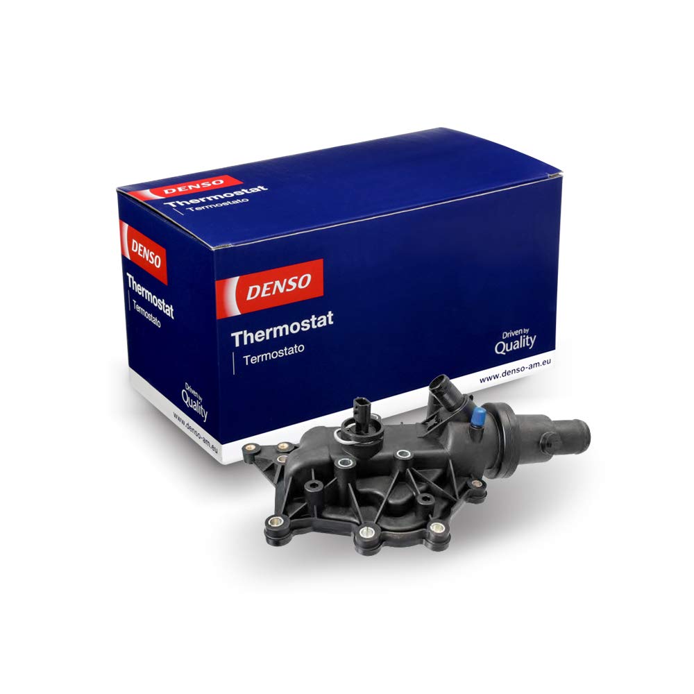 THERMOSTAT COOLANT DTM83810 FOR RENAULT CLIO/III/Sportour/Grandtour/EURO 1.6L
