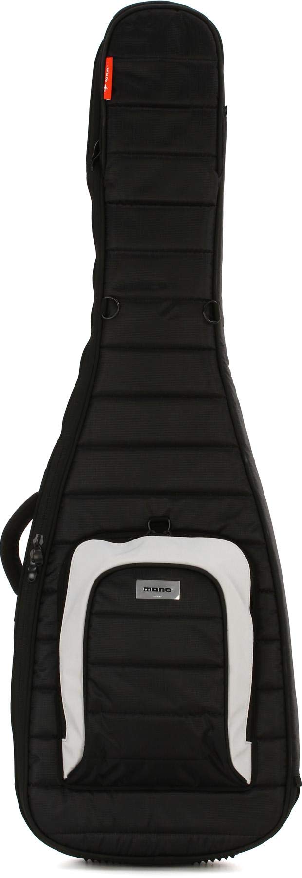 Amazon | MONO M80 Bass Guitar Case BLK M80-EB-BLK ベース用