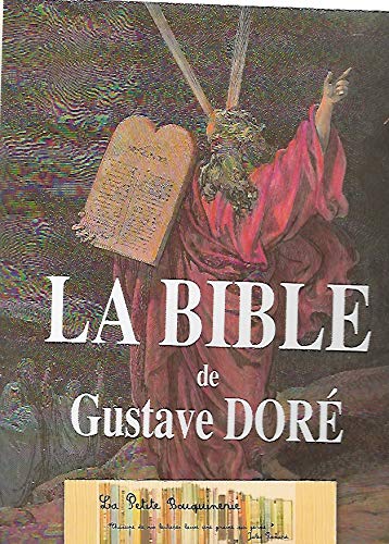 LA BIBLE