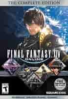 FINAL  FANTASY ⅩⅣ Taito Square Enix Final Fantasy XIV 14 Online | Mercari