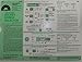 Holo-Krome Socket Screw Selector Card Chart Inches #99013
